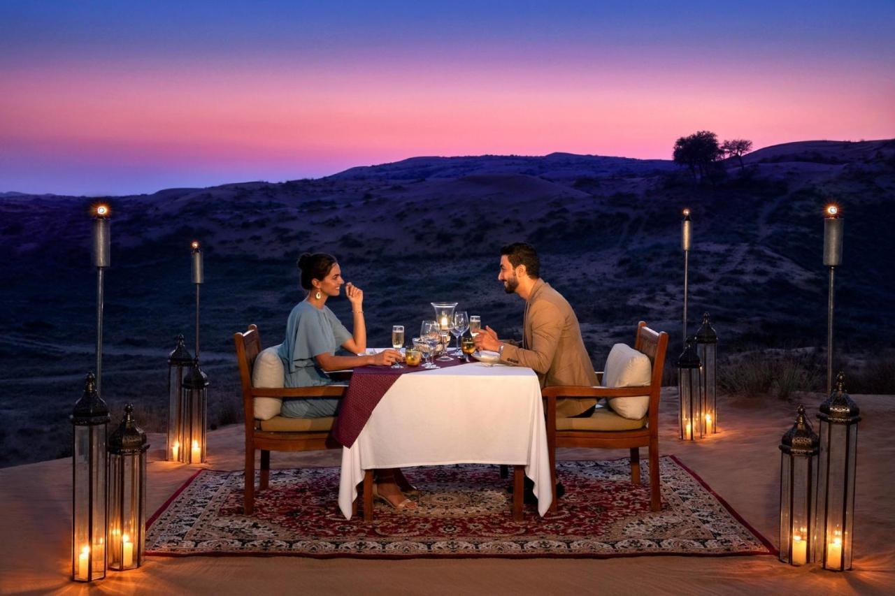 Ozaki Desert Camp & Resort Джайсалмер Экстерьер фото